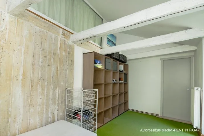 Продажа квартиры, Stabu улица 27, Rīga, Labais krasts, Centrs / 143 000 € 15