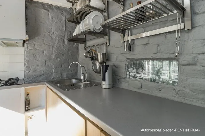 Продажа квартиры, Stabu улица 27, Rīga, Labais krasts, Centrs / 143 000 € 17