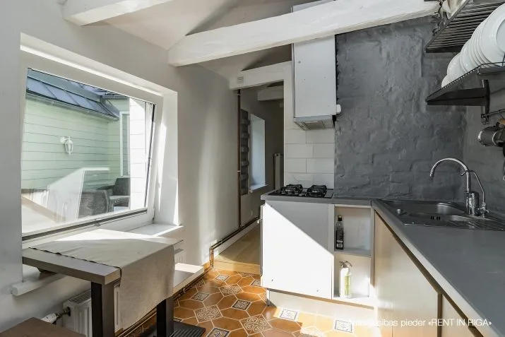 Продажа квартиры, Stabu улица 27, Rīga, Labais krasts, Centrs / 143 000 € 18