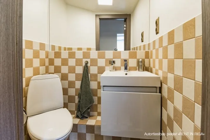 Продажа квартиры, Stabu улица 27, Rīga, Labais krasts, Centrs / 143 000 € 20