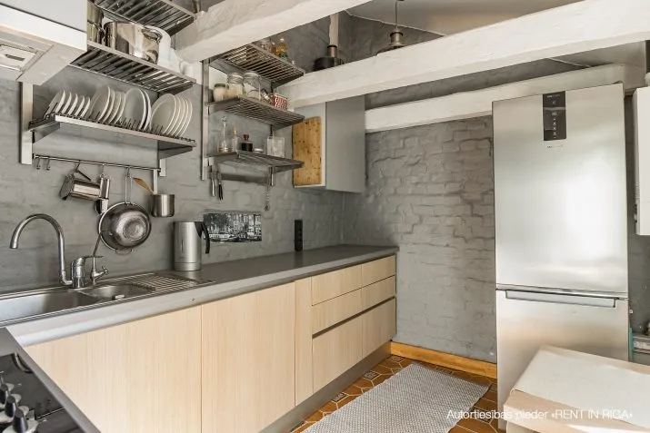 Продажа квартиры, Stabu улица 27, Rīga, Labais krasts, Centrs / 143 000 € 16