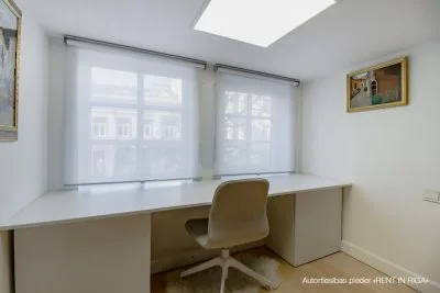 Продажа квартиры, Stabu улица 27, Rīga, Labais krasts, Centrs / 143 000 € 6