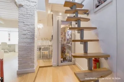 Продажа квартиры, Stabu улица 27, Rīga, Labais krasts, Centrs / 143 000 € 7