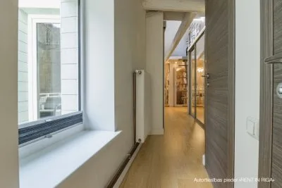 Продажа квартиры, Stabu улица 27, Rīga, Labais krasts, Centrs / 143 000 € 12