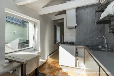 Продажа квартиры, Stabu улица 27, Rīga, Labais krasts, Centrs / 143 000 € 18