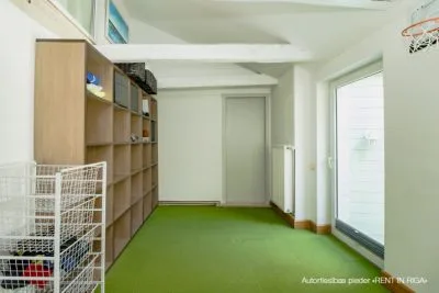Продажа квартиры, Stabu улица 27, Rīga, Labais krasts, Centrs / 143 000 € 14