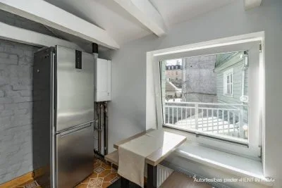 Продажа квартиры, Stabu улица 27, Rīga, Labais krasts, Centrs / 143 000 € 19