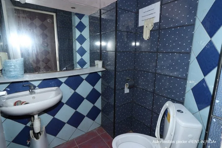 Продажа офиса, Martas улица 9, Rīga, Labais krasts, Centrs / 27 800 € 8