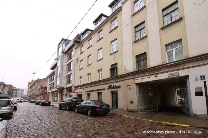 Продажа офиса, Martas улица 9, Rīga, Labais krasts, Centrs / 27 800 € 12