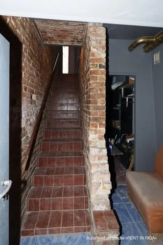 Продажа офиса, Martas улица 9, Rīga, Labais krasts, Centrs / 27 800 € 9