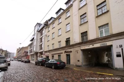 Продажа офиса, Martas улица 9, Rīga, Labais krasts, Centrs / 27 800 € 12