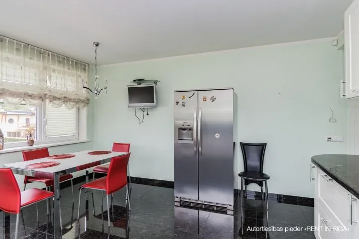 Mellužu prospekts iela 77 3