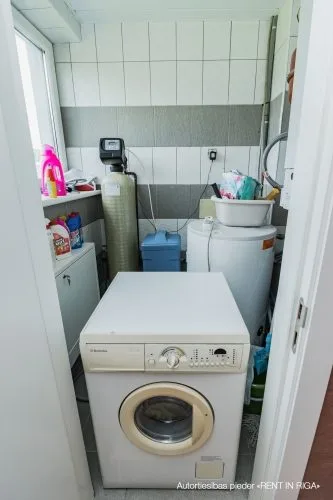 Apartment For Rent, Mellužu prospekts street 77, Jūrmala, Melluži / 3 200 € 14