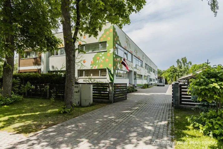 Apartment For Rent, Mellužu prospekts street 77, Jūrmala, Melluži / 3 200 € 34