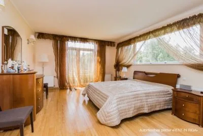 Apartment For Rent, Mellužu prospekts street 77, Jūrmala, Melluži / 3 200 € 4