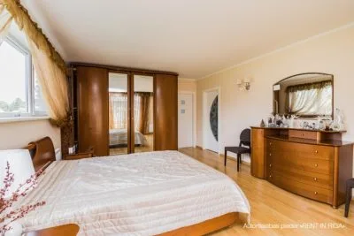 Apartment For Rent, Mellužu prospekts street 77, Jūrmala, Melluži / 3 200 € 6