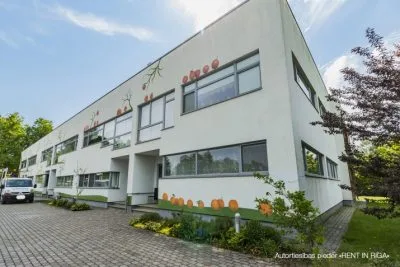 Apartment For Rent, Mellužu prospekts street 77, Jūrmala, Melluži / 3 200 € 33