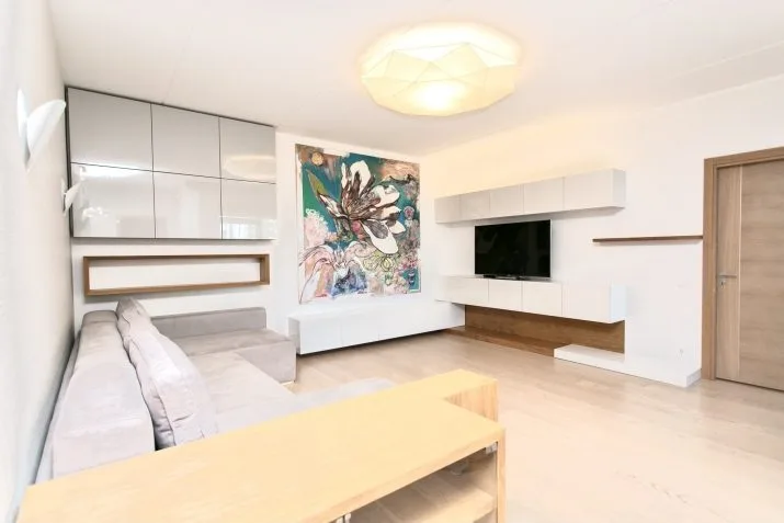 Apartment For Sale, Grostonas street 21, Rīga, Labais krasts, Centrs / 300 000 € 2