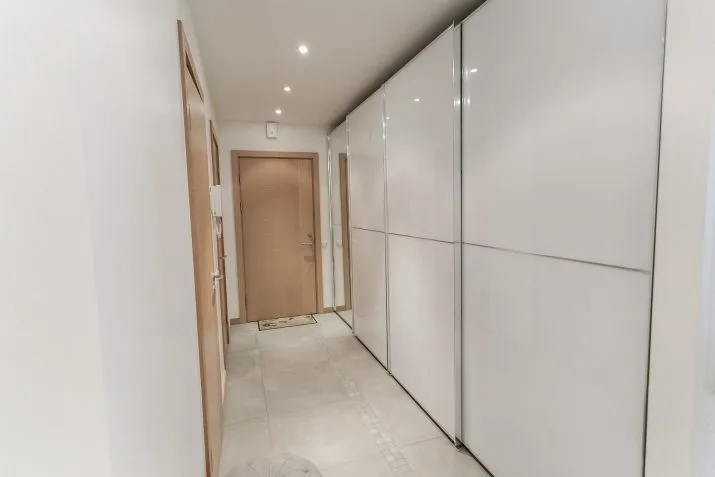Apartment For Sale, Grostonas street 21, Rīga, Labais krasts, Centrs / 300 000 € 13