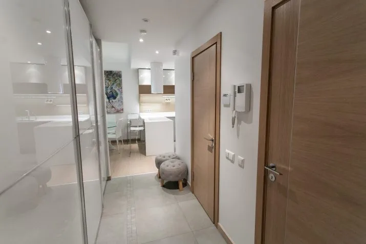 Apartment For Sale, Grostonas street 21, Rīga, Labais krasts, Centrs / 300 000 € 12