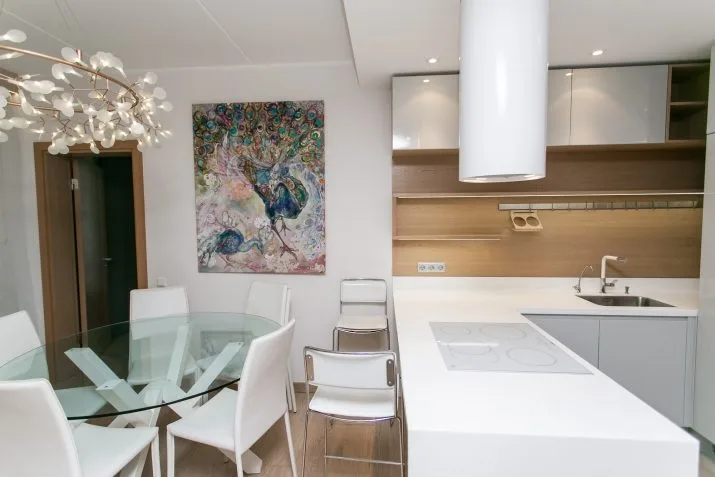 Apartment For Sale, Grostonas street 21, Rīga, Labais krasts, Centrs / 300 000 € 5