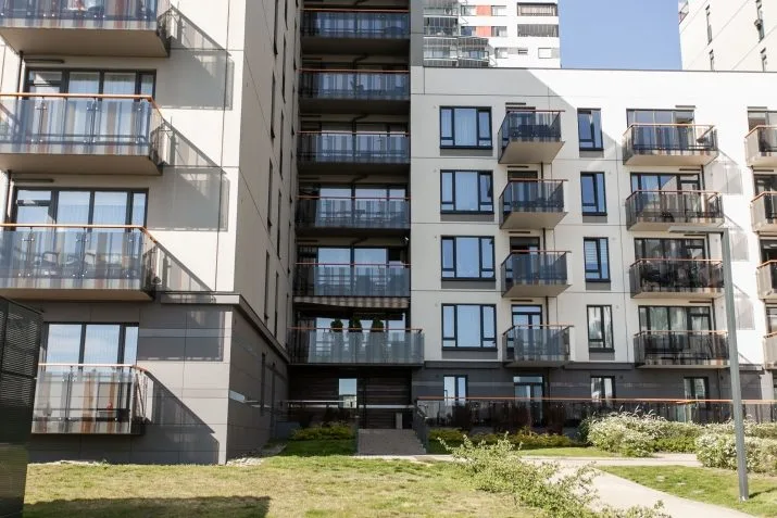 Apartment For Sale, Grostonas street 21, Rīga, Labais krasts, Centrs / 300 000 € 23