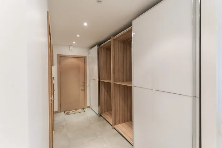 Apartment For Sale, Grostonas street 21, Rīga, Labais krasts, Centrs / 300 000 € 17