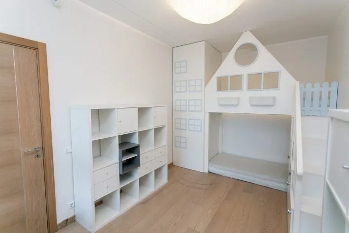 Apartment For Sale, Grostonas street 21, Rīga, Labais krasts, Centrs / 300 000 € 10