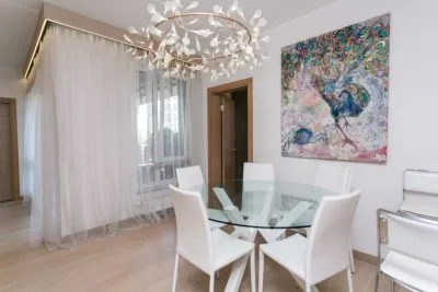 Apartment For Sale, Grostonas street 21, Rīga, Labais krasts, Centrs / 300 000 € 3