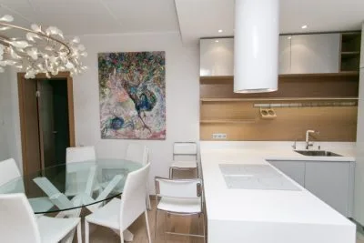 Apartment For Sale, Grostonas street 21, Rīga, Labais krasts, Centrs / 300 000 € 5