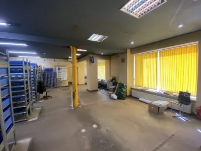 commercial premises For Rent, Valdeķu street 2, Rīga, Kreisais krasts, Ziepniekkalns / 1 200 € 2