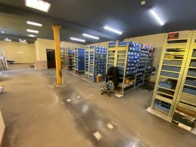 commercial premises For Rent, Valdeķu street 2, Rīga, Kreisais krasts, Ziepniekkalns / 1 200 € 5