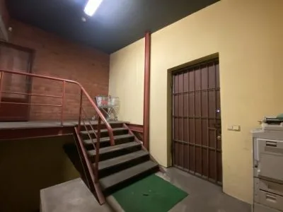 commercial premises For Rent, Valdeķu street 2, Rīga, Kreisais krasts, Ziepniekkalns / 1 200 € 8