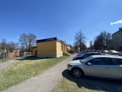 commercial premises For Rent, Valdeķu street 2, Rīga, Kreisais krasts, Ziepniekkalns / 1 200 € 9