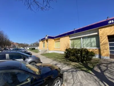 commercial premises For Rent, Valdeķu street 2, Rīga, Kreisais krasts, Ziepniekkalns / 1 200 € 10