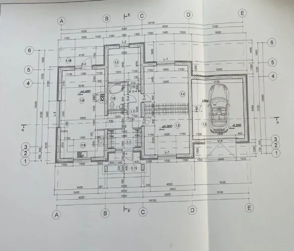 Продажа дома, Oļega улица 5, Salaspils novads / 190 000 € 28
