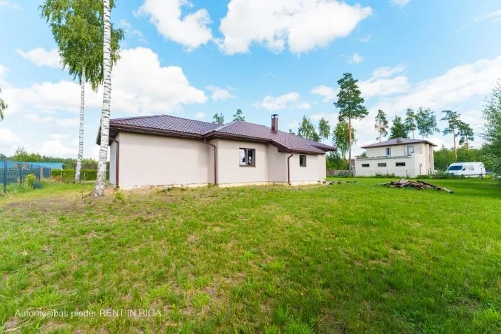 Продажа дома, Oļega улица 5, Salaspils novads / 190 000 € 25