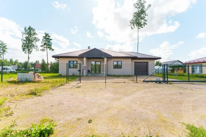 Продажа дома, Oļega улица 5, Salaspils novads / 190 000 € 23