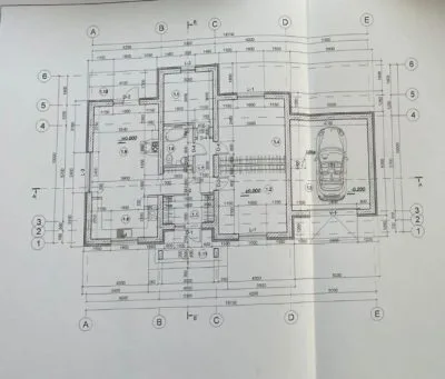 Продажа дома, Oļega улица 5, Salaspils novads / 190 000 € 28