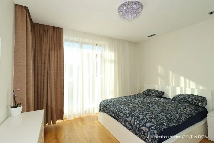 Pārdod dzīvokli, Visbijas prospekts iela 45, Rīga, Labais krasts, Mežaparks / 175 000 € 9