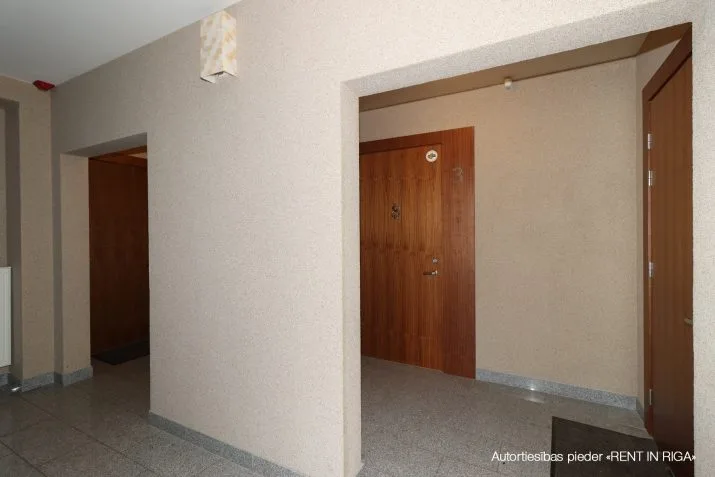 Pārdod dzīvokli, Visbijas prospekts iela 45, Rīga, Labais krasts, Mežaparks / 175 000 € 14