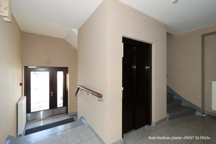 Pārdod dzīvokli, Visbijas prospekts iela 45, Rīga, Labais krasts, Mežaparks / 175 000 € 13