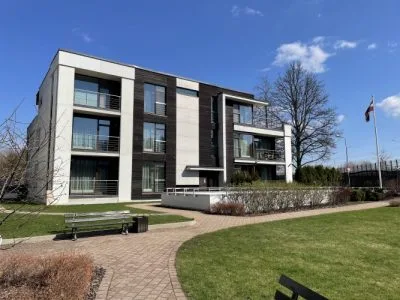 Pārdod dzīvokli, Visbijas prospekts iela 45, Rīga, Labais krasts, Mežaparks / 175 000 € 19
