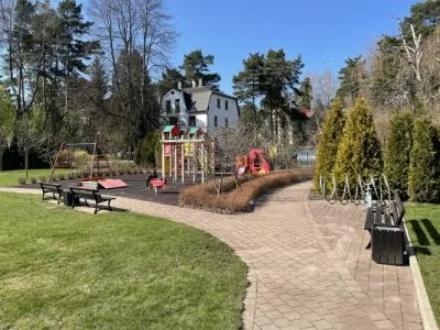 Pārdod dzīvokli, Visbijas prospekts iela 45, Rīga, Labais krasts, Mežaparks / 175 000 € 22