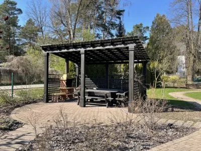 Pārdod dzīvokli, Visbijas prospekts iela 45, Rīga, Labais krasts, Mežaparks / 175 000 € 21