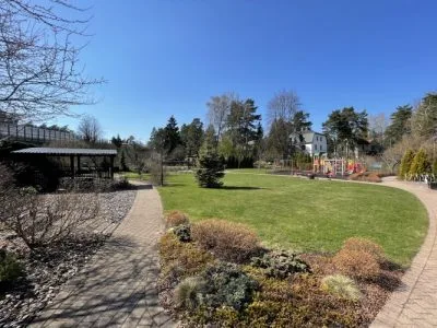 Pārdod dzīvokli, Visbijas prospekts iela 45, Rīga, Labais krasts, Mežaparks / 175 000 € 20