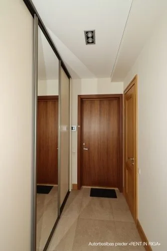 Pārdod dzīvokli, Visbijas prospekts iela 45, Rīga, Labais krasts, Mežaparks / 175 000 € 2