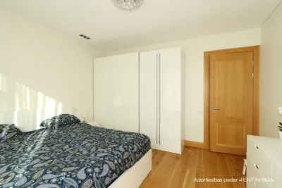 Pārdod dzīvokli, Visbijas prospekts iela 45, Rīga, Labais krasts, Mežaparks / 175 000 € 10