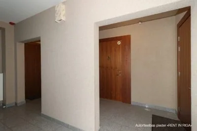 Pārdod dzīvokli, Visbijas prospekts iela 45, Rīga, Labais krasts, Mežaparks / 175 000 € 14