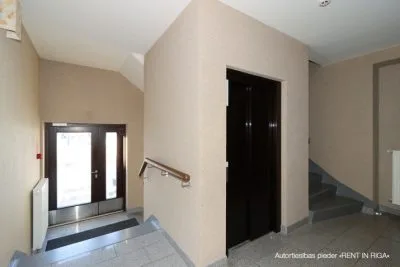 Pārdod dzīvokli, Visbijas prospekts iela 45, Rīga, Labais krasts, Mežaparks / 175 000 € 13